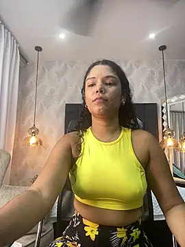 Miaafoxx   online show from 03/16/26, 07:38