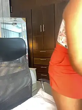 Miaafoxx   online show from 03/19/26, 07:36