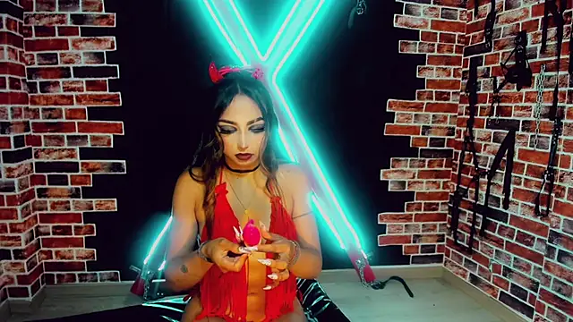 love velvet  online show from 04/10/26, 04:52