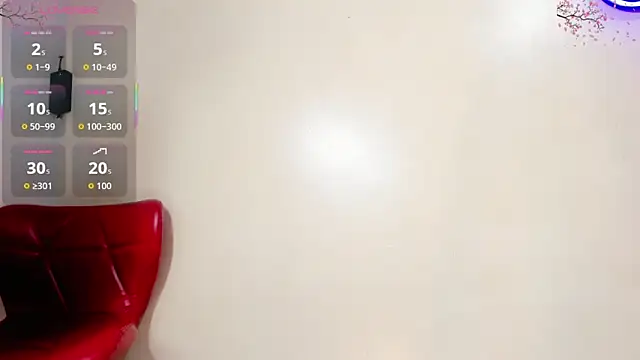 love velvet  online show from 04/14/26, 04:17