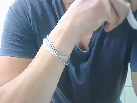 Snapshot of MisterX-47 chatting on 02/23/26, 01:07 MisterX-47 online show from 02/23/26, 01:07