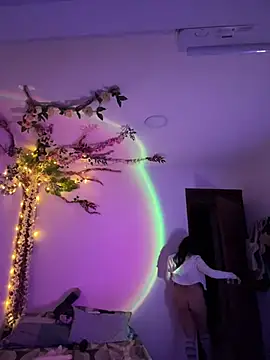 Selen Extasis online show from 03/25/26, 03:28