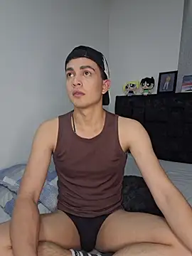 NewYoungHot online show from 03/05/26, 09:00