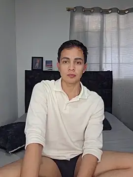 NewYoungHot online show from 02/25/26, 09:14