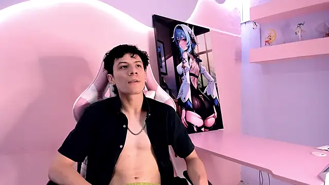 LeoFeniix online show from 03/01/26, 03:39