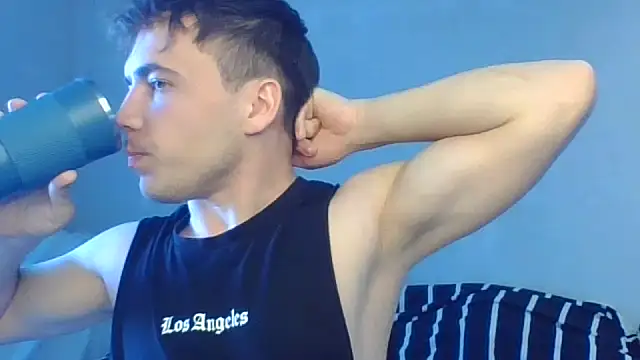 Denis sport online show from 05/30/26, 08:09