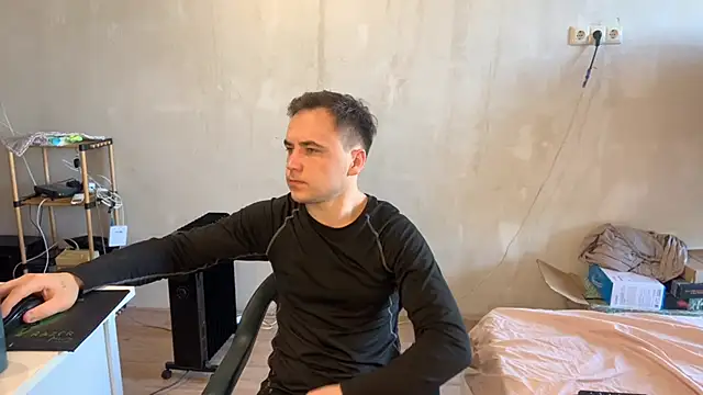 Denis sport online show from 03/11/26, 05:12