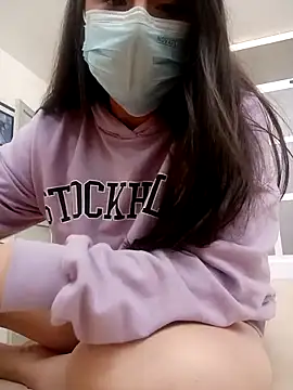 Rosyshadow online show from 03/22/26, 09:05