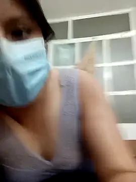 Rosyshadow online show from 03/12/26, 09:19