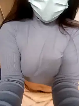 Rosyshadow online show from 03/01/26, 08:20