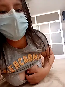 Rosyshadow online show from 03/24/26, 07:58