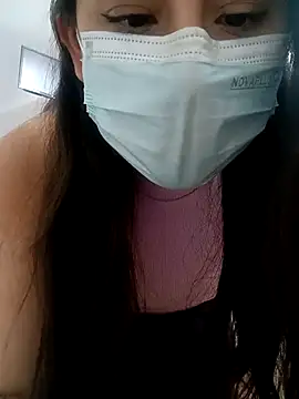 Rosyshadow online show from 03/27/26, 08:32