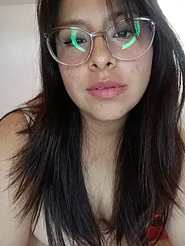 Rosyshadow online show from 05/15/26, 07:12