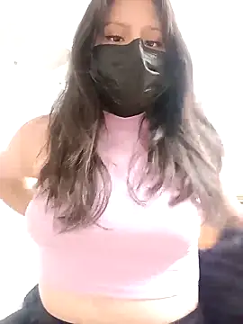 Rosyshadow online show from 05/03/26, 06:33