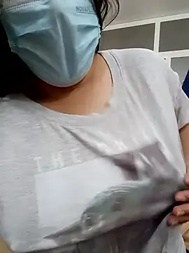 Rosyshadow online show from 03/13/26, 08:58