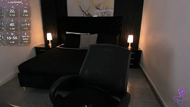 amyyblake online show from 06/08/26, 01:44