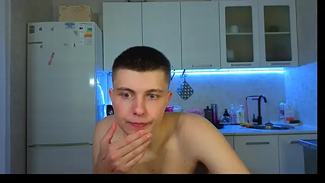 Snapshot of Keviin777 chatting on 02/24/26, 08:10 Keviin777 online show from 02/24/26, 08:10