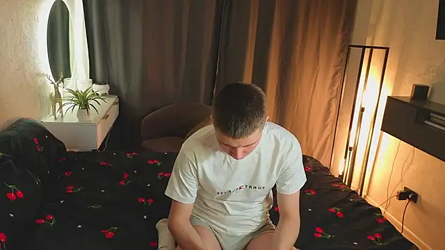 Snapshot of Keviin777 chatting on 02/26/26, 07:25 Keviin777 online show from 02/26/26, 07:25