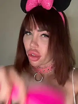 Snapshot of bratzdoll94 chatting on 02/26/26, 09:37 bratzdoll94 online show from 02/26/26, 09:37