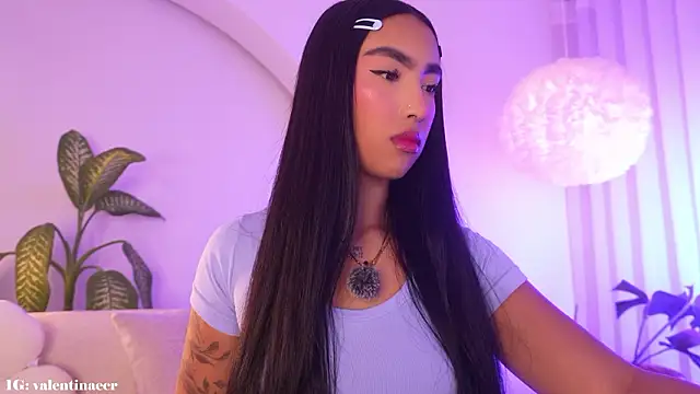 Kali-hill online show from 02/25/26, 08:58