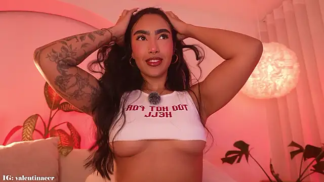 Kali-hill online show from 02/21/26, 04:58