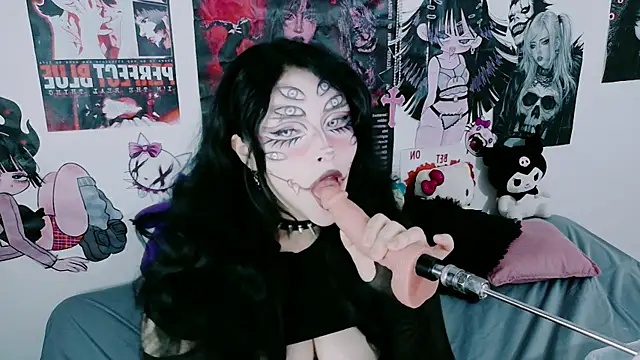 angeldust 777 online show from 07/04/26, 10:58