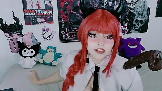 angeldust 777 online show from 06/18/26, 08:58