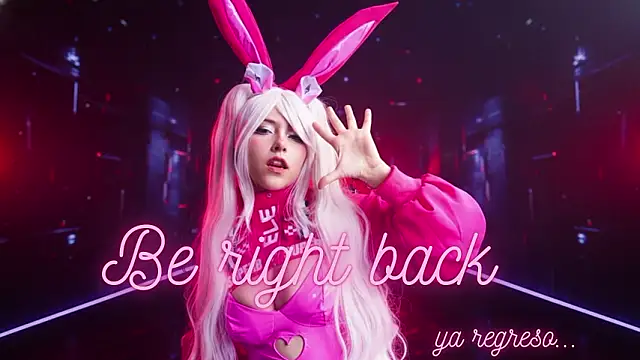 angeldust 777 online show from 02/27/26, 08:08