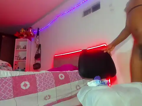 Nathaly-horny1 online show from 02/28/26, 01:49