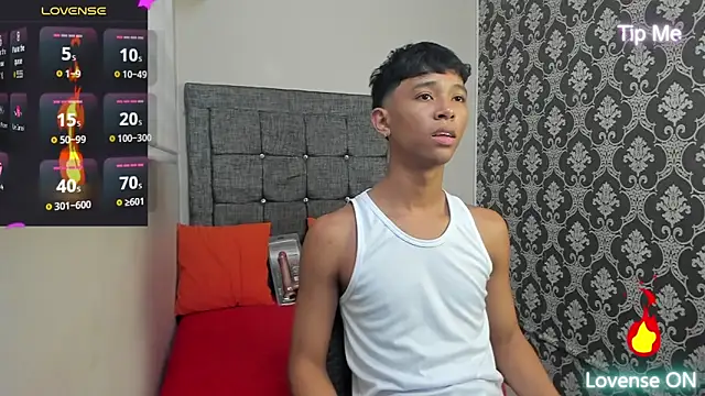 Little Twink19x online show from 05/29/26, 08:26