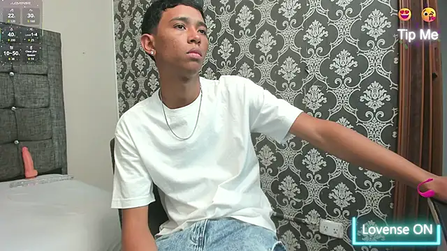 Little Twink19x online show from 03/10/26, 06:56