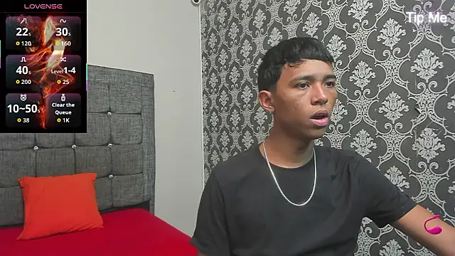 Little Twink19x online show from 03/19/26, 07:14