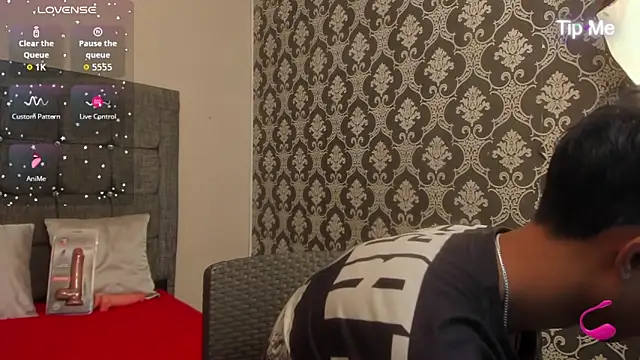 Little Twink19x online show from 05/11/26, 07:33