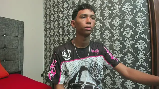 Little Twink19x online show from 03/08/26, 07:17