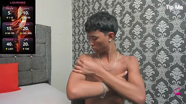 Little Twink19x online show from 03/24/26, 07:03