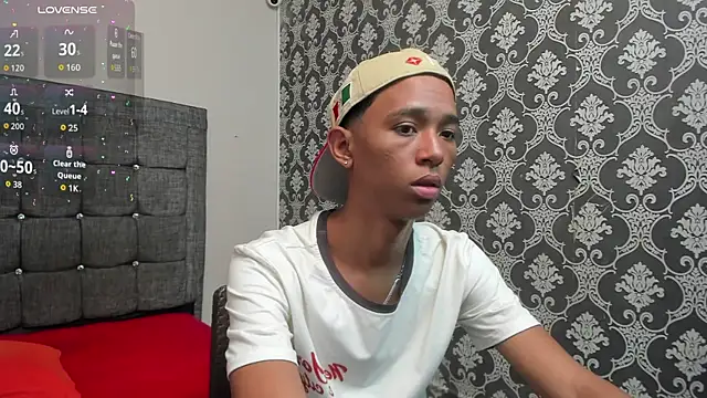 Little Twink19x online show from 03/07/26, 07:08