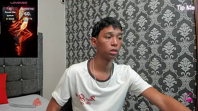 Little Twink19x online show from 03/20/26, 07:15