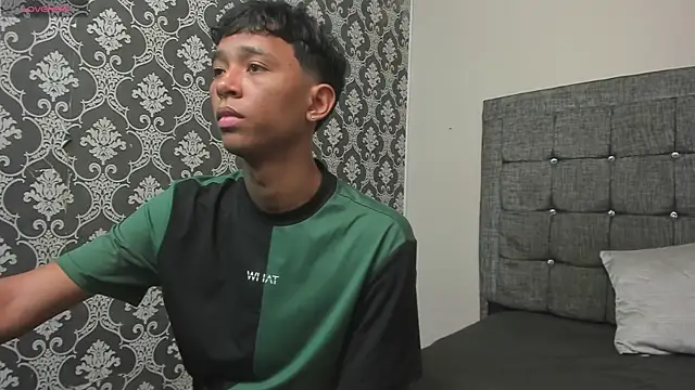 Little Twink19x online show from 04/08/26, 07:15