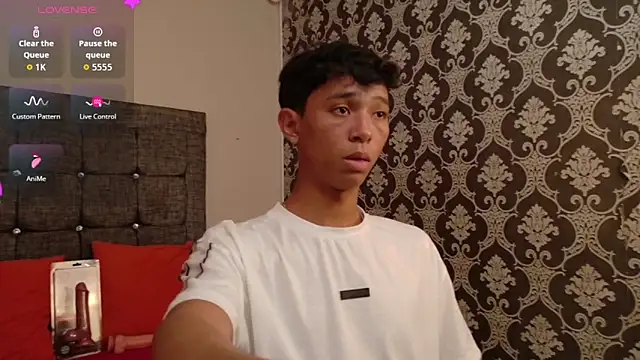 Little Twink19x online show from 05/23/26, 07:35