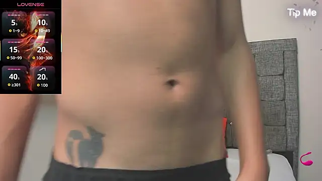 Little Twink19x online show from 03/15/26, 07:21