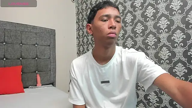 Little Twink19x online show from 03/13/26, 07:08