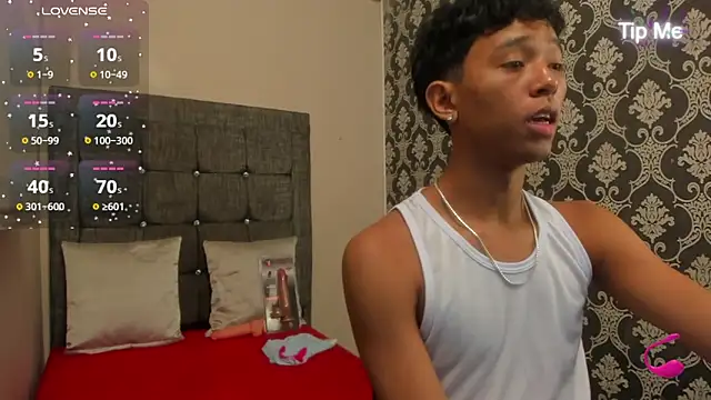 Little Twink19x online show from 05/12/26, 07:09