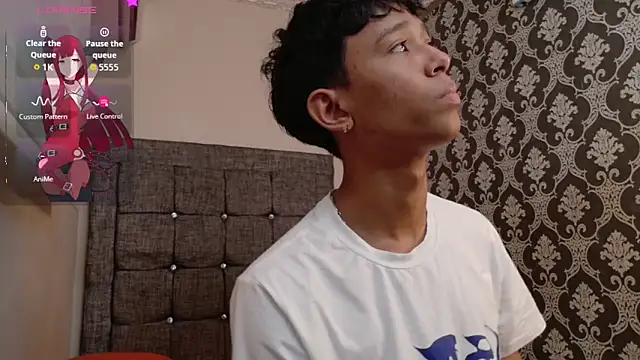 Little Twink19x online show from 05/24/26, 07:25