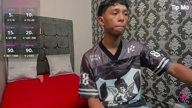 Little Twink19x online show from 04/30/26, 07:21