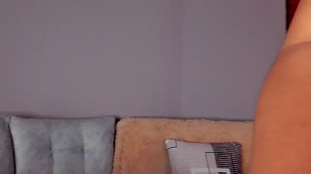 Miia Grey  online show from 03/27/26, 01:12