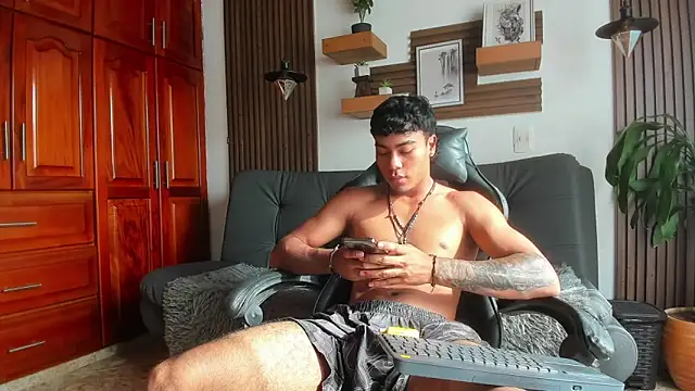 Snapshot of Jeremy_wallker chatting on 03/12/26, 08:46 Jeremy wallker online show from 03/12/26, 08:46