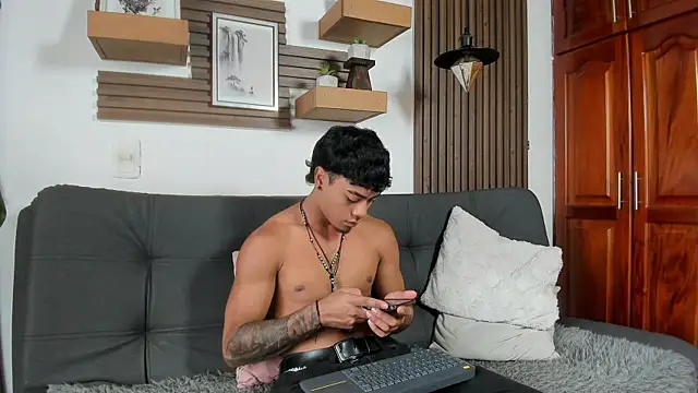 Snapshot of Jeremy_wallker chatting on 03/08/26, 07:50 Jeremy wallker online show from 03/08/26, 07:50