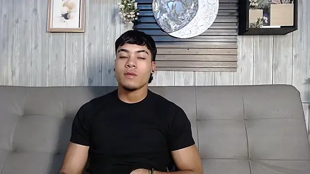 Snapshot of Jeremy_wallker chatting on 02/24/26, 09:48 Jeremy wallker online show from 02/24/26, 09:48