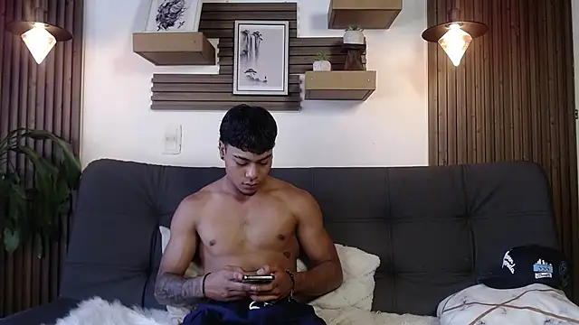 Snapshot of Jeremy_wallker chatting on 02/26/26, 08:42 Jeremy wallker online show from 02/26/26, 08:42