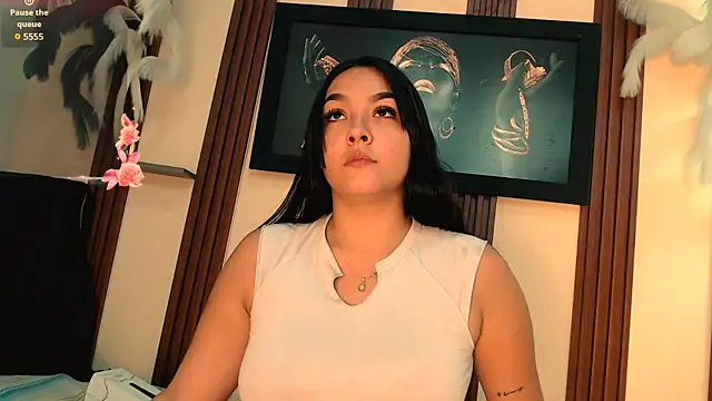 Snapshot of asiancarolin06 chatting on 02/24/26, 01:34 asiancarolin06 online show from 02/24/26, 01:34